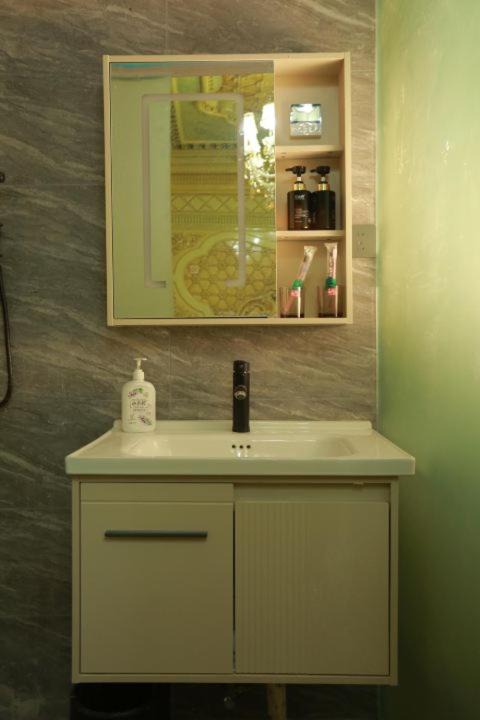 Photo of Bathroom in Kashgar