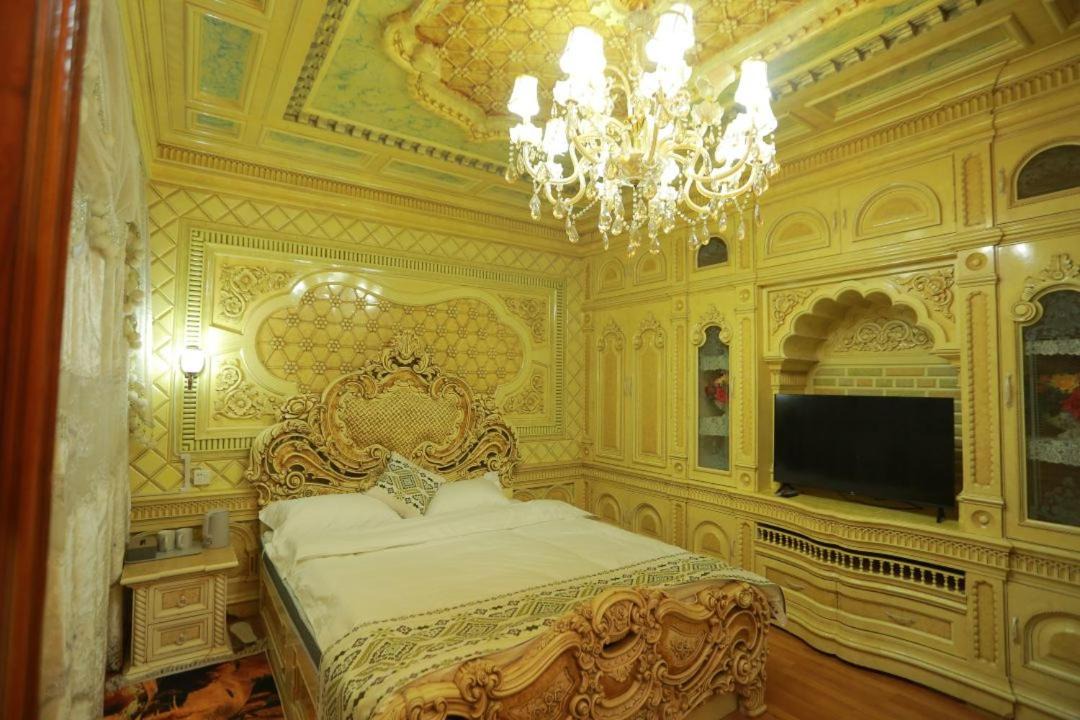 Photo of Bedroom in Kashgar