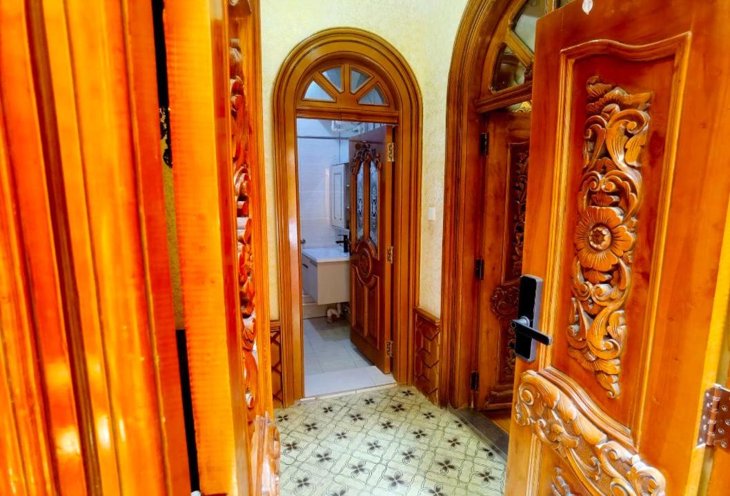 Photo of Bathroom in Kashgar