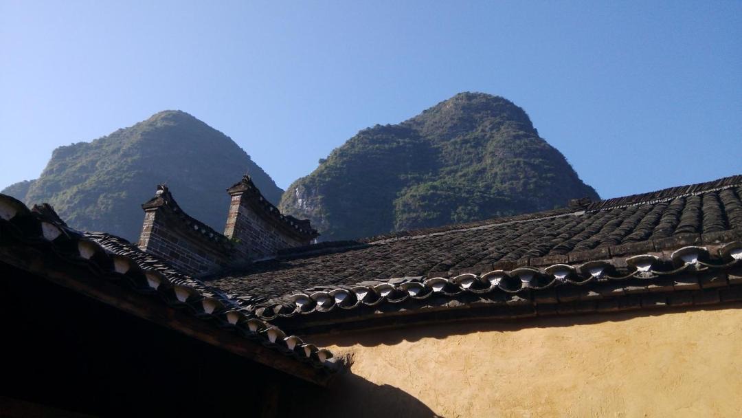 Photo of Others in Yangshuo