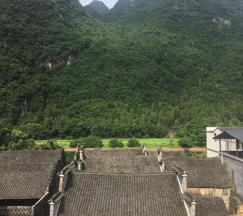 Photo of Others in Yangshuo