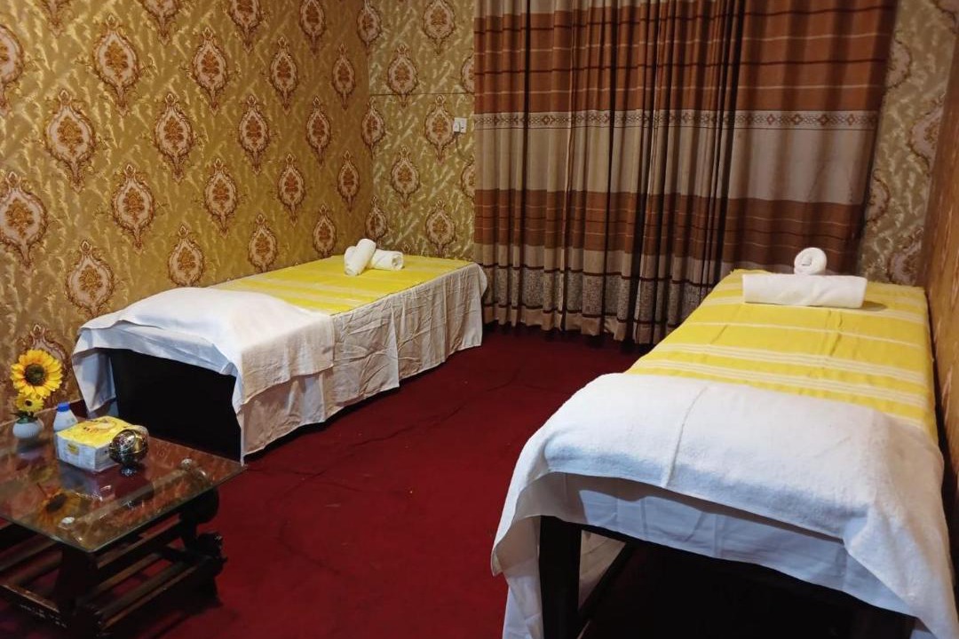 Photo of Bedroom in Banani