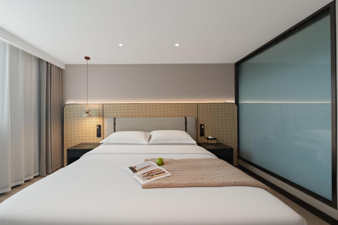 Photo of Bedroom in Wuhou
