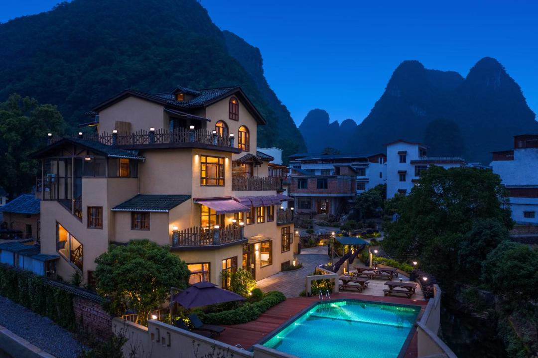 Photo of Others in Yangshuo