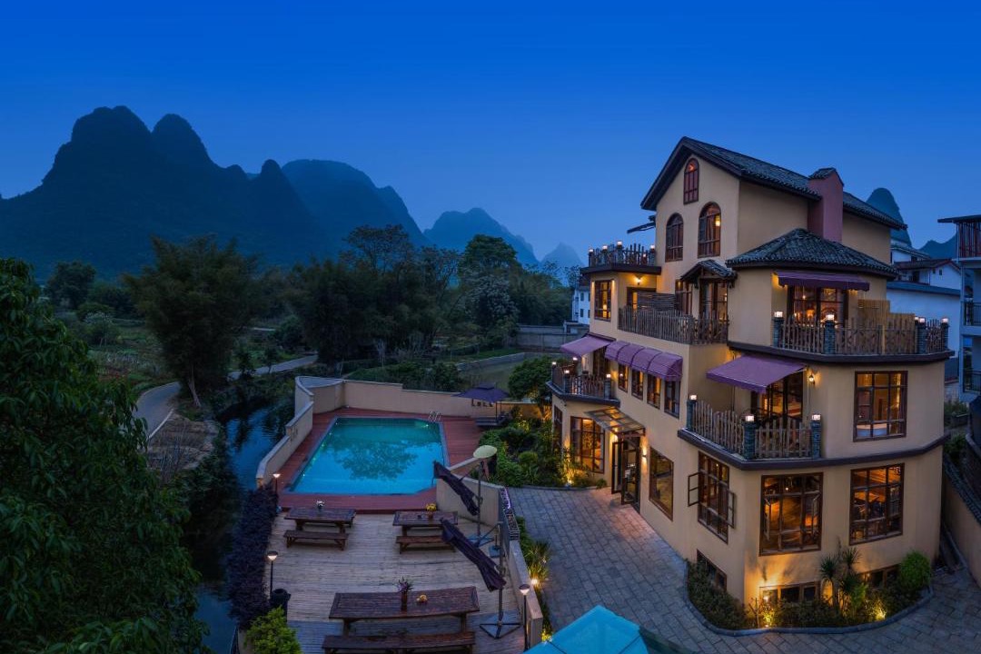 Photo of Others in Yangshuo