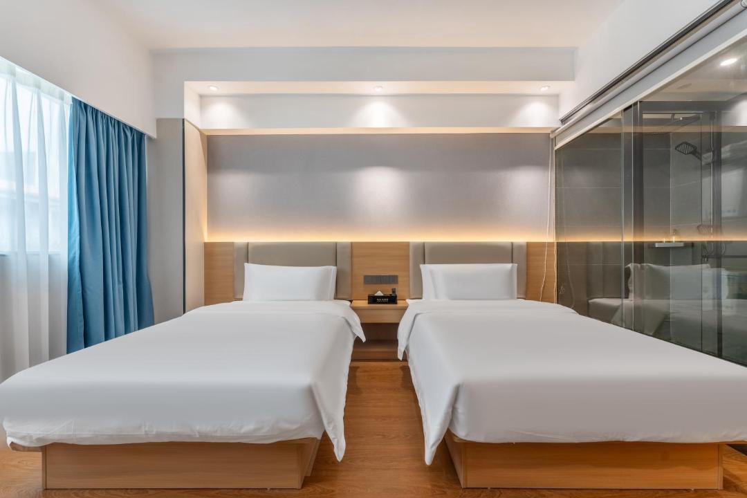 Photo of Bedroom in Tianhe