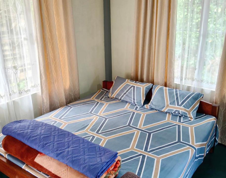 Photo of Bedroom in Mawlynnong