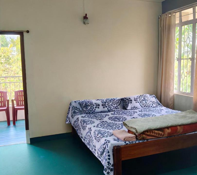 Photo of Bedroom in Mawlynnong