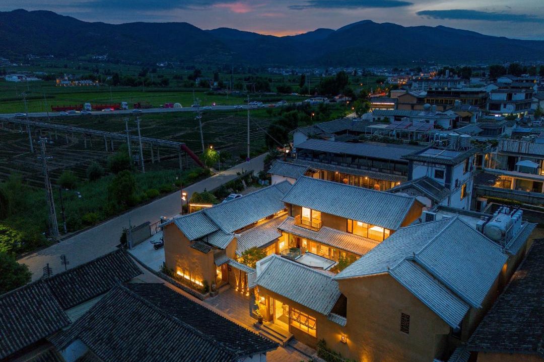 Photo of Others in Shaxi