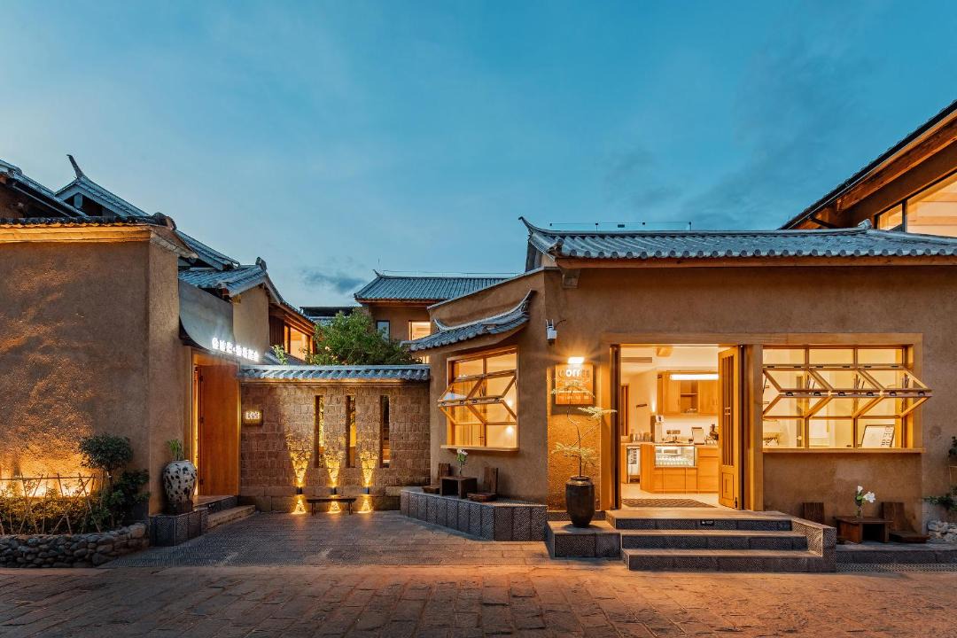 Photo of Others in Shaxi