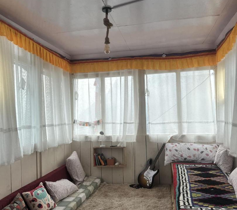 Photo of Bedroom in Thulo Syabru