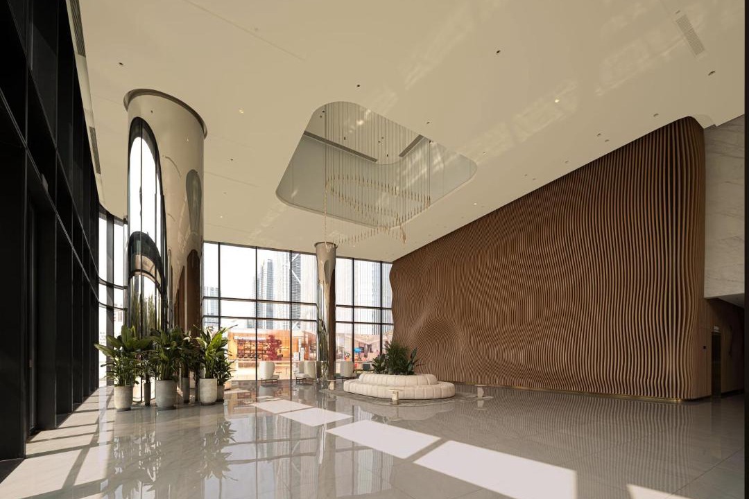 Photo of Others in Pazhou Residential District