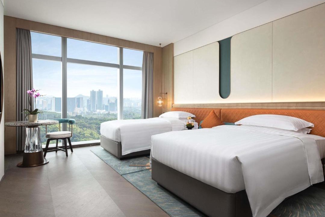 Photo of Bedroom in Longhua District