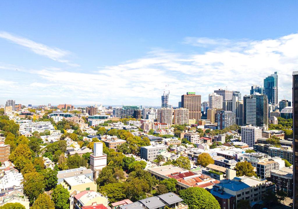 Photo of Others in Woolloomooloo