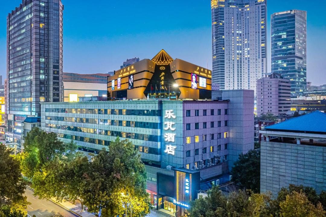 Photo of Others in Shijiazhuang City Center