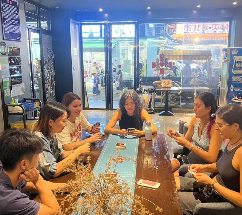 Photo of Others in Yangshuo