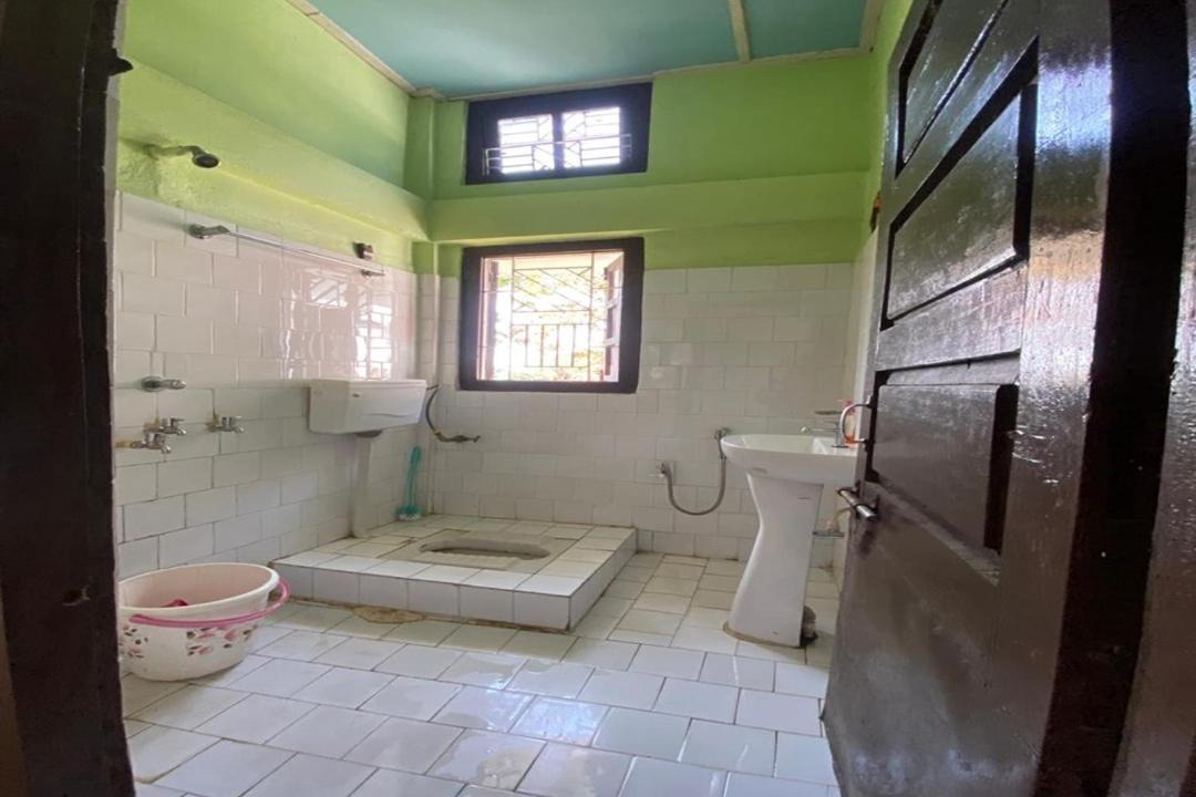 Photo of Bathroom in Tezu