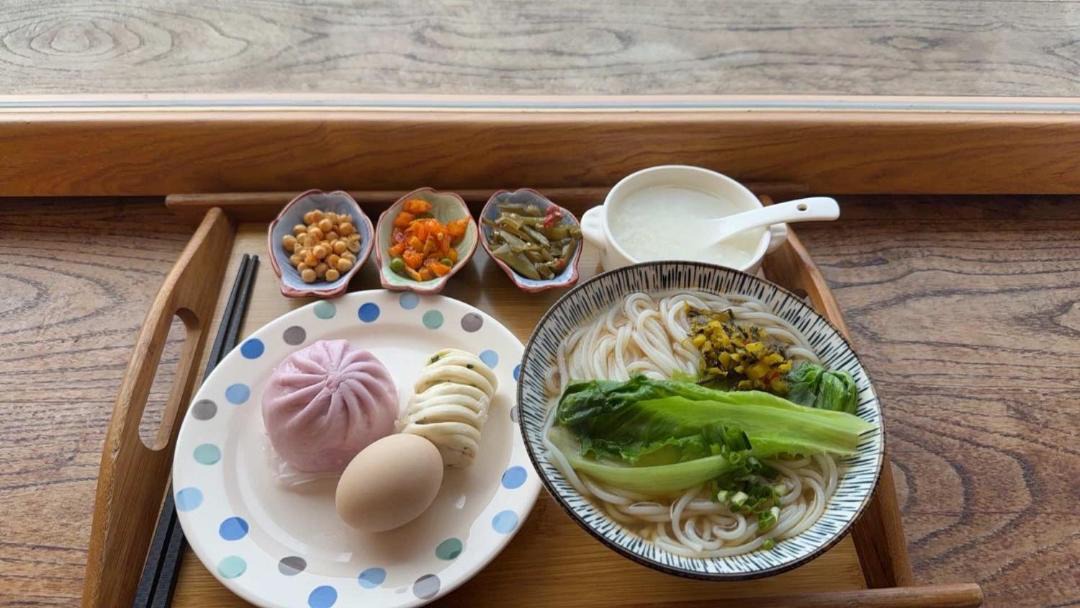 Photo of Kitchen in Yangshuo