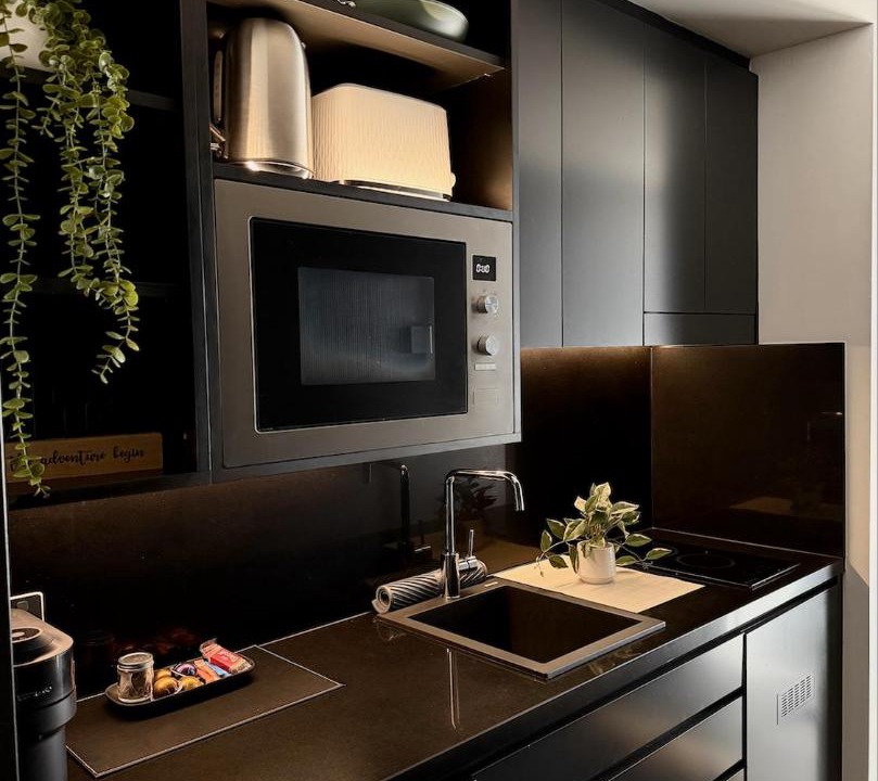 Photo of Kitchen in Chippendale