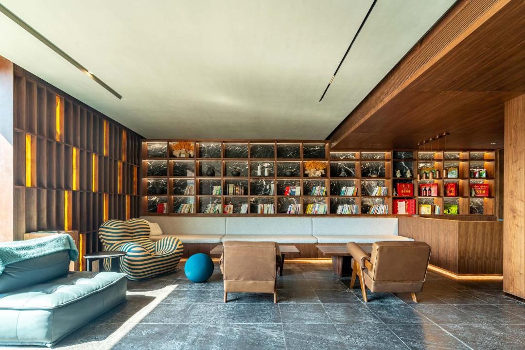 Photo of Livingroom in Handan