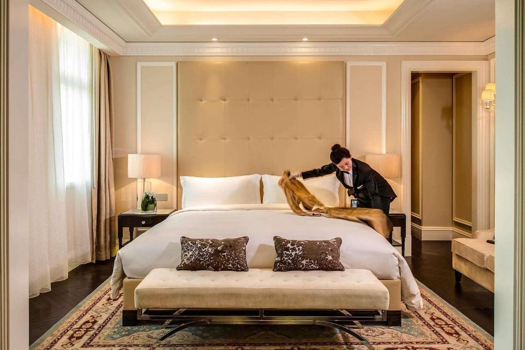 Photo of Bedroom in Xincheng