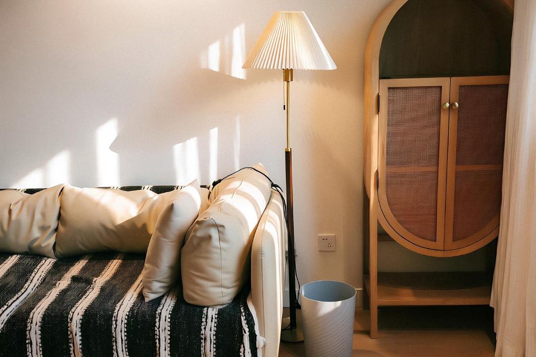 Photo of Bedroom in Xujiahui