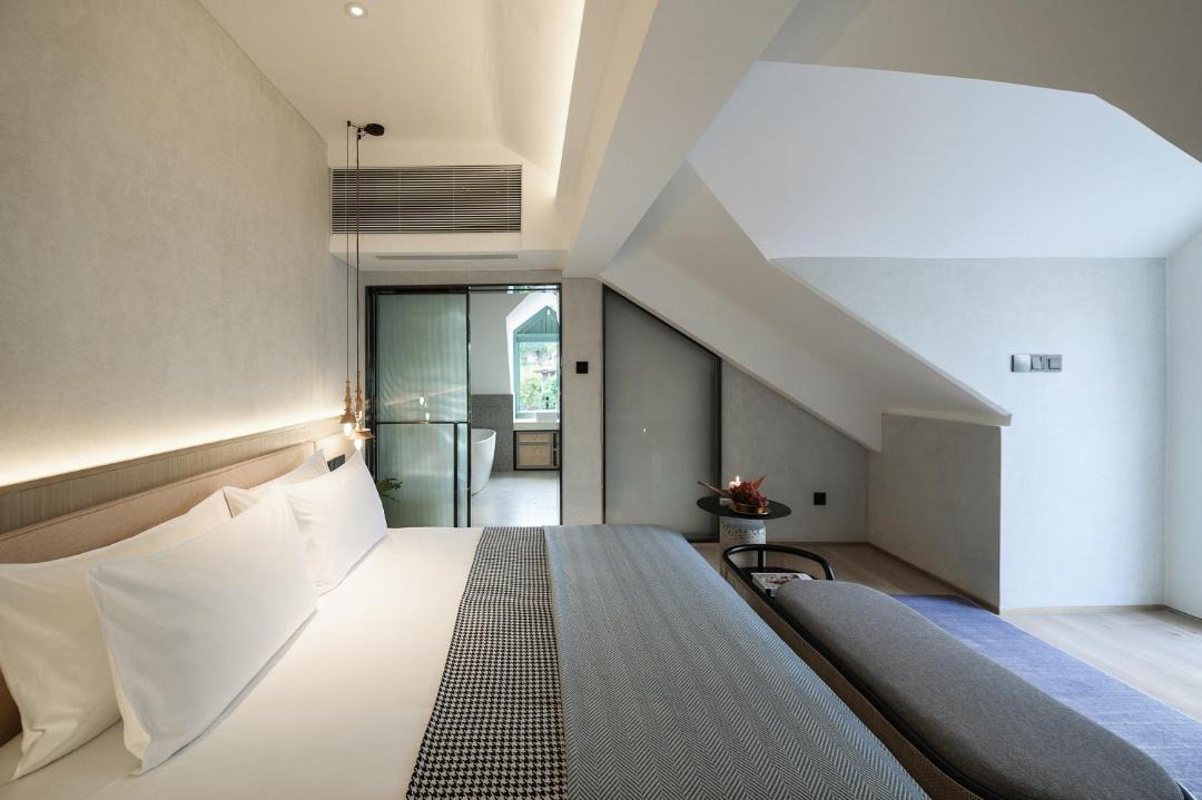 Photo of Bedroom in Siming