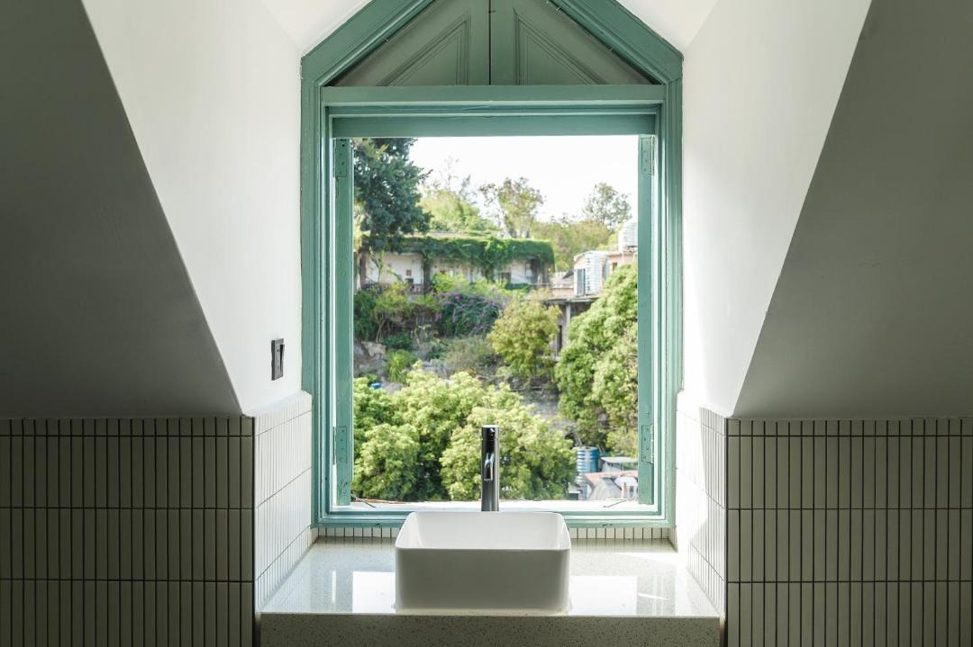 Photo of Bathroom in Siming