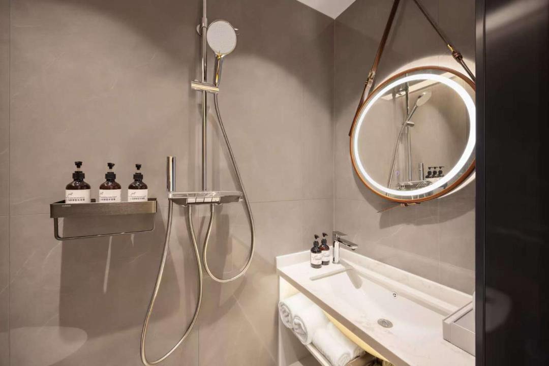 Photo of Bathroom in Dongcheng