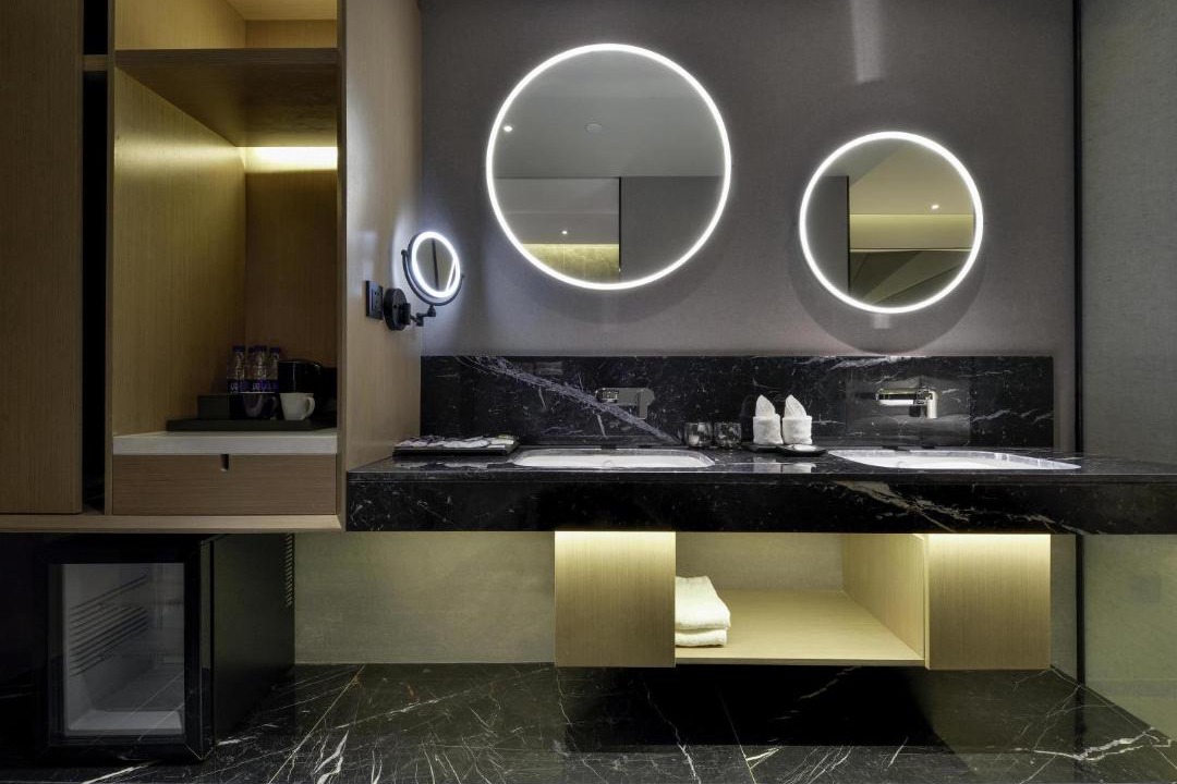 Photo of Bathroom in Wanbailin Qu