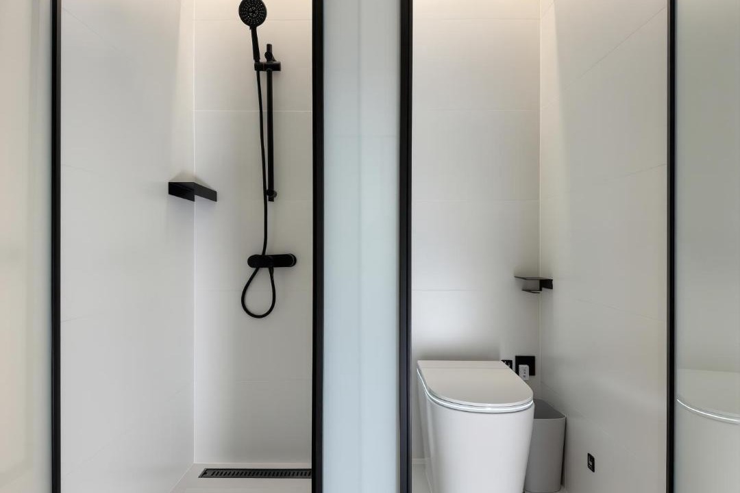 Photo of Bathroom in Beijing