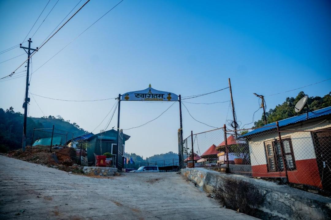Photo of Others in Gandaki Zone