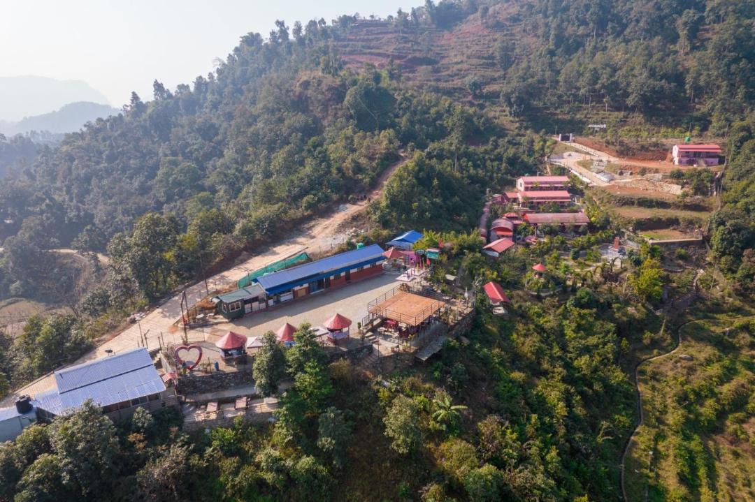 Photo of Others in Gandaki Zone