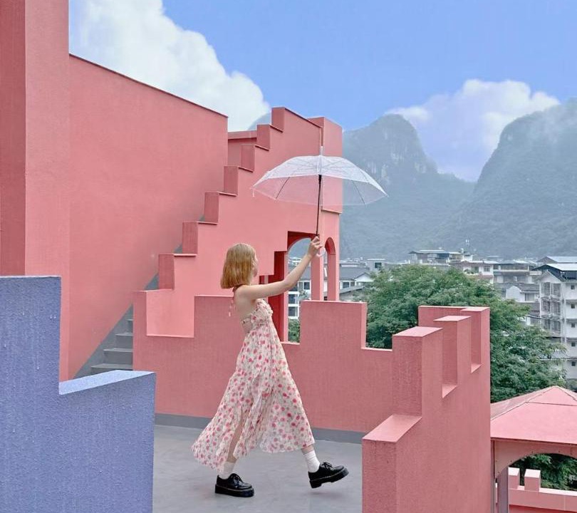 Photo of Others in Yangshuo