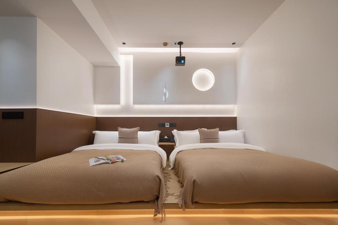 Photo of Bedroom in Yongding