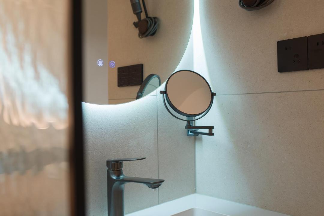 Photo of Bathroom in Yongding