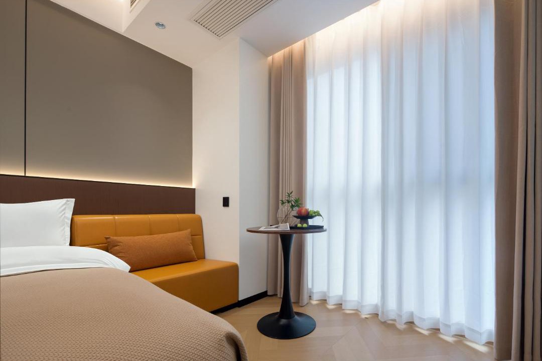 Photo of Bedroom in Yongding