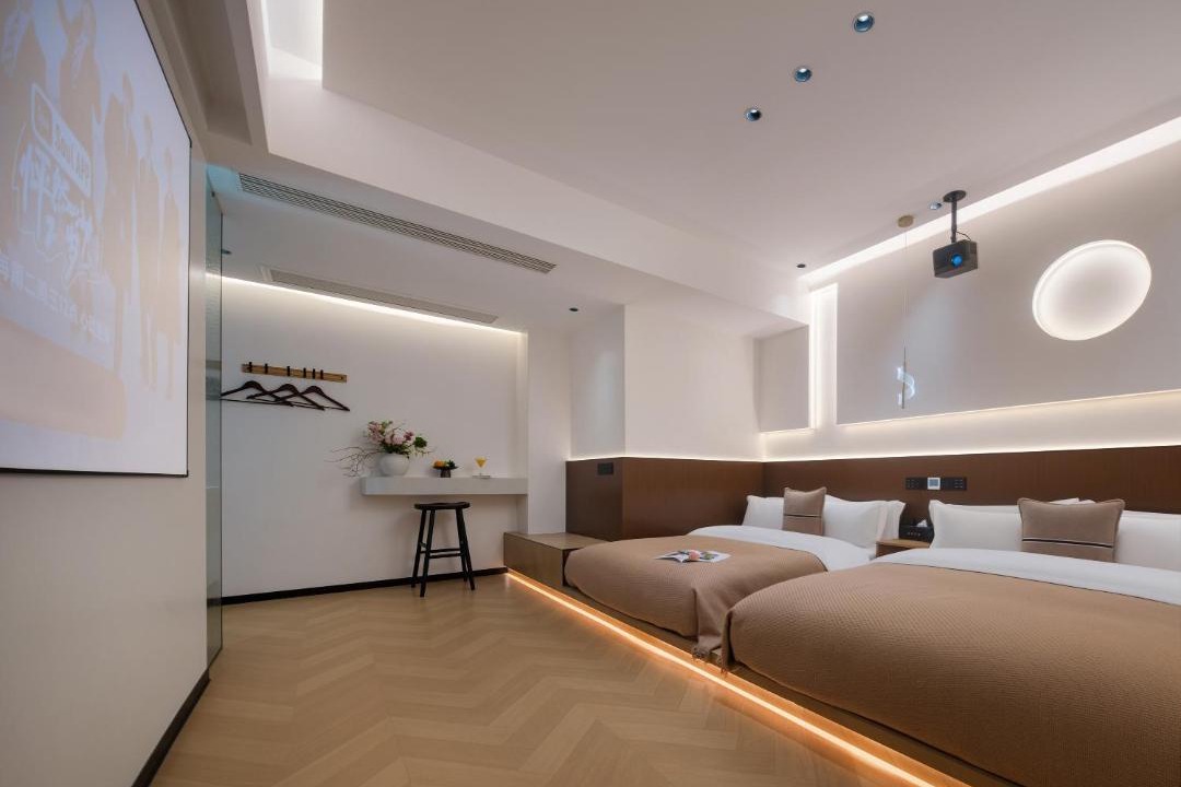 Photo of Livingroom in Yongding