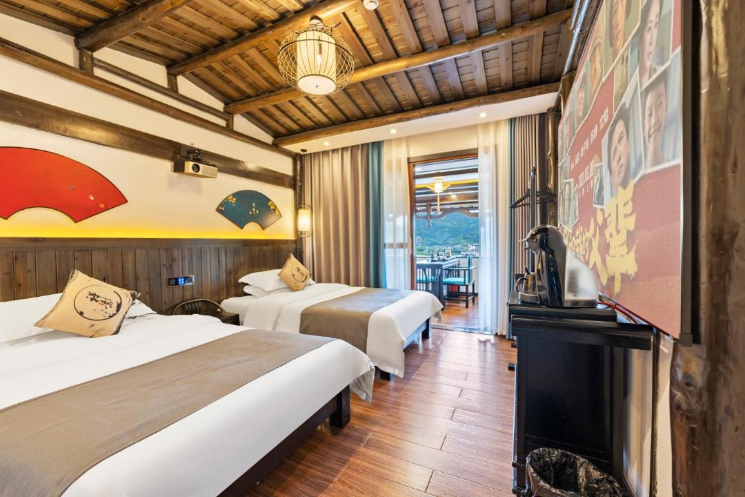 Photo of Bedroom in Xiangxi