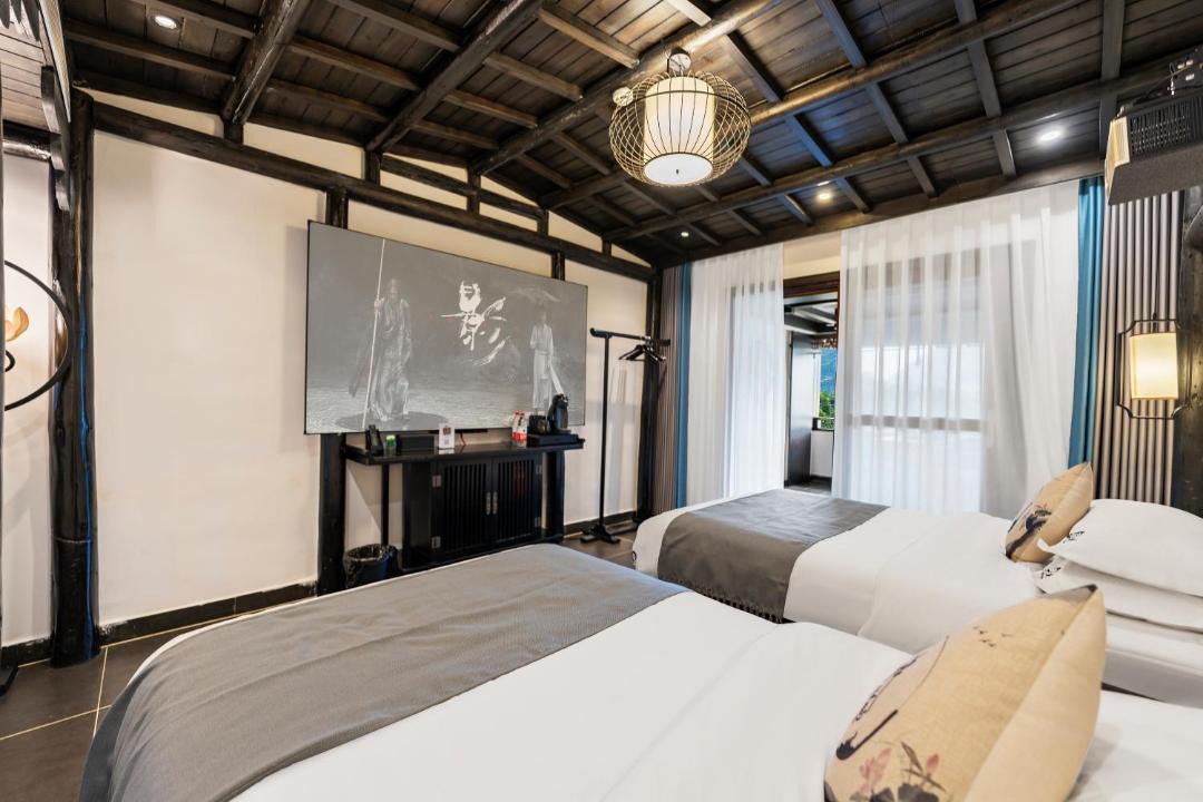 Photo of Bedroom in Xiangxi