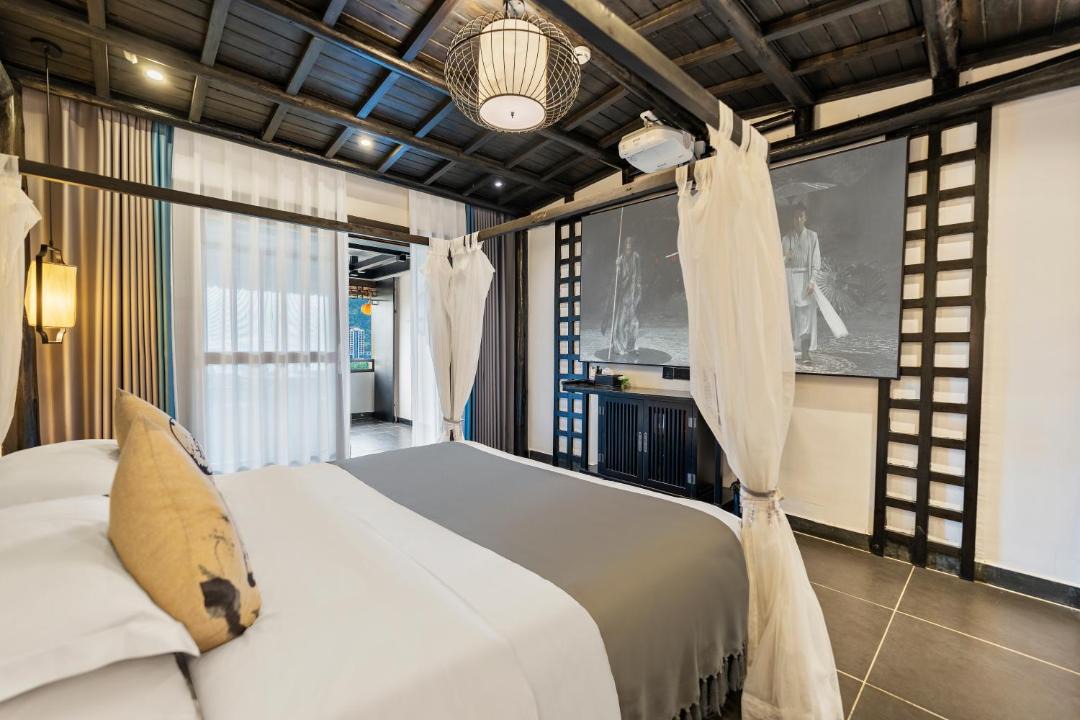 Photo of Bedroom in Xiangxi