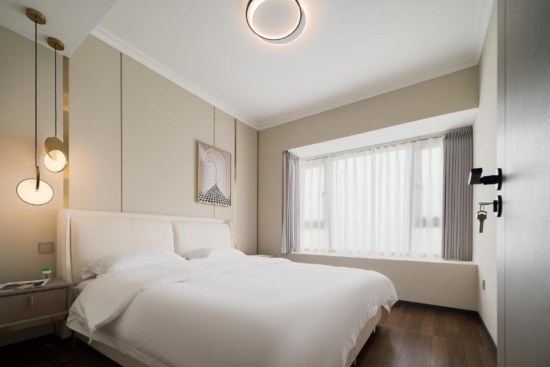Photo of Bedroom in Enshi