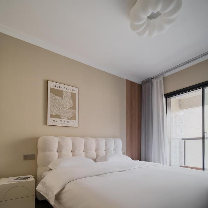 Photo of Bedroom in Enshi