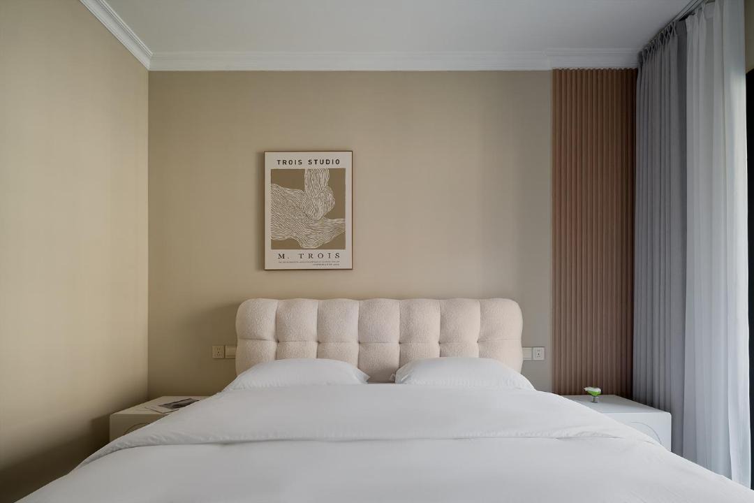 Photo of Bedroom in Enshi