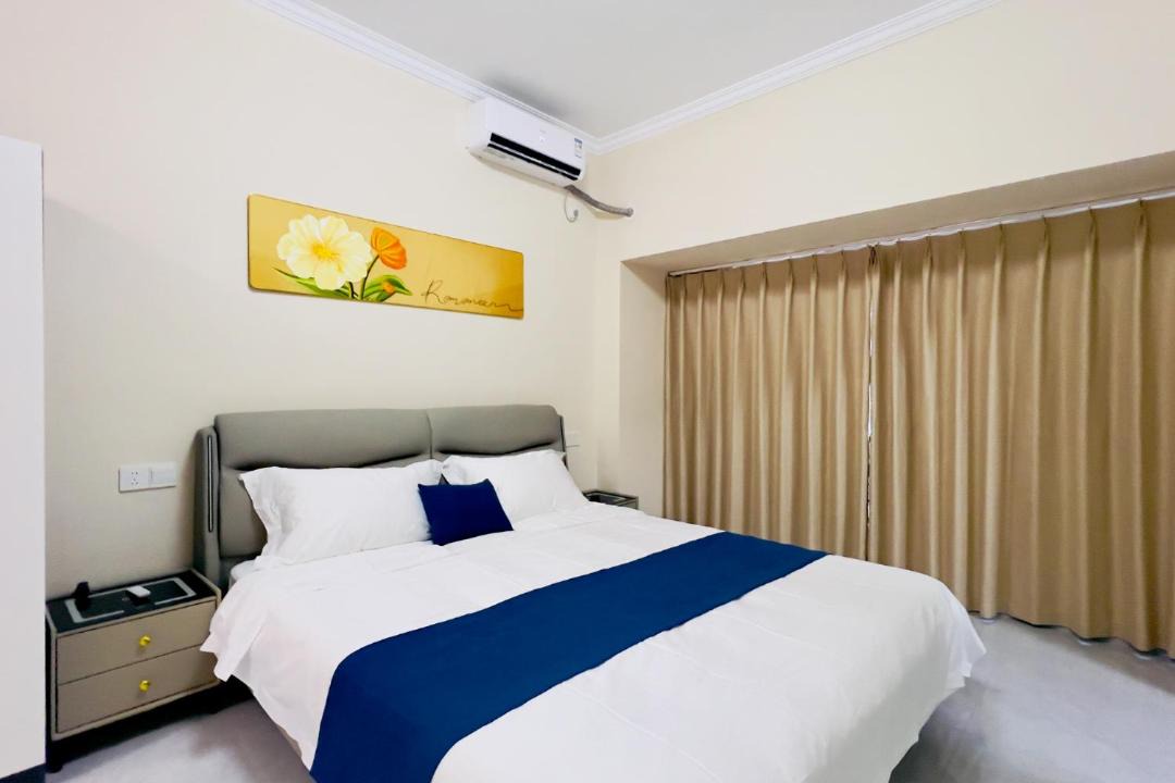 Photo of Bedroom in Gangkou District