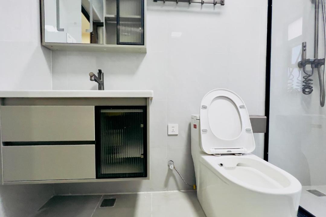 Photo of Bathroom in Gangkou District