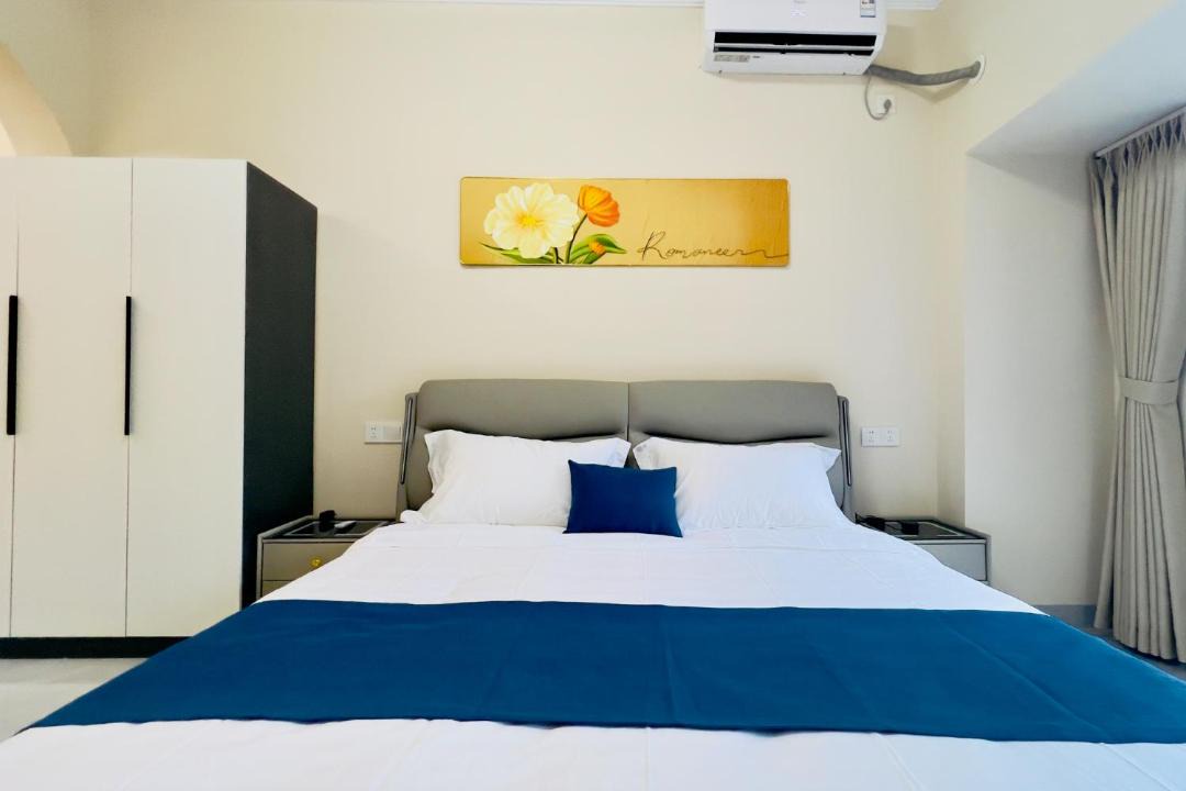 Photo of Bedroom in Gangkou District