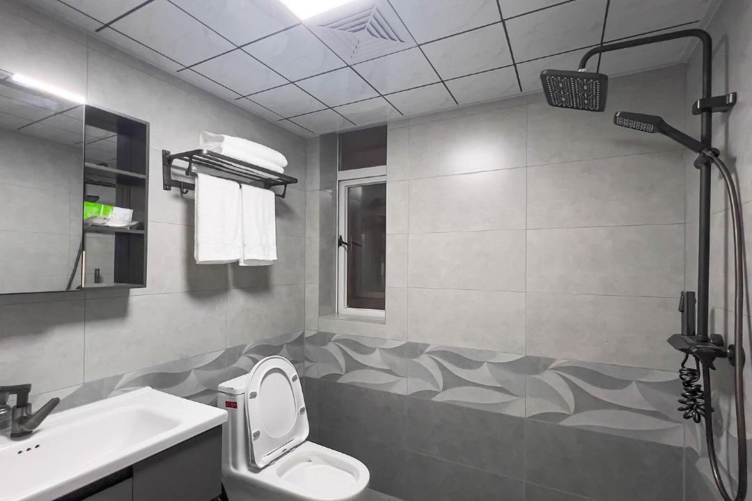 Photo of Bathroom in Gangkou District