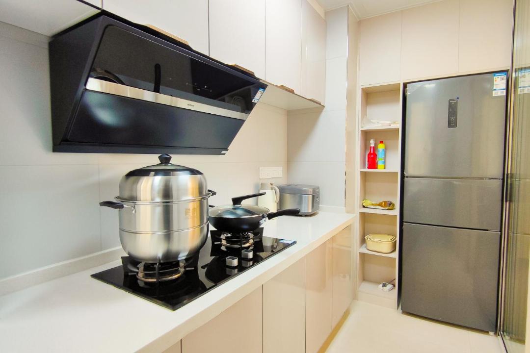 Photo of Kitchen in Gangkou District