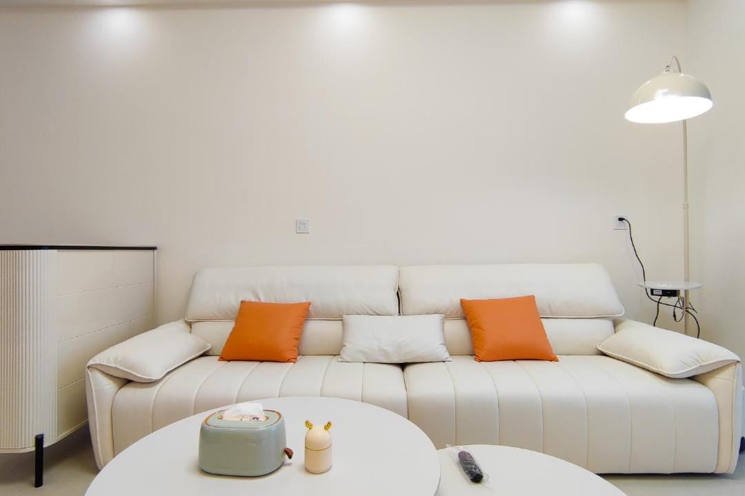 Photo of Livingroom in Gangkou District